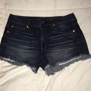 American Eagle size 12
